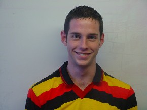 Abbey Grammar School , Kevin McCarthy